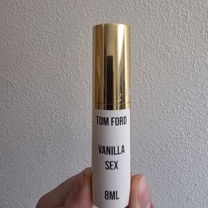 Tom Ford‎ Vanilla Sex Fragrance 5ml Travel Size